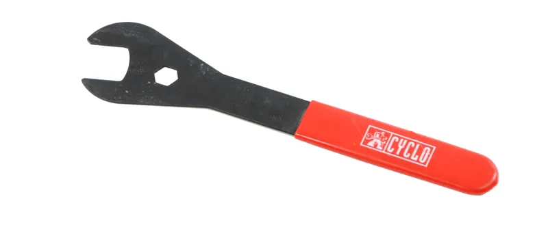 Cyclo 19mm Cone Spanner